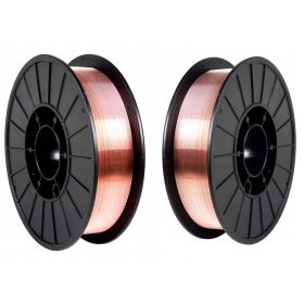 Filo per saldatura Spidweld SG2 G3Si1 0,8 mm 5 kg