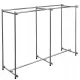 Stand con traversa Best-line 1 pz.