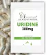 Forest Vitamin® Uridina 300mg - 100 Capsule per il Supporto Biologico