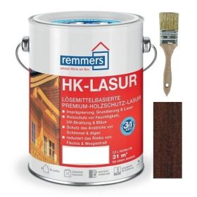 REMMERS IMPREGNAT HK-LASUR PALISSANDRO 5l