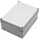  Scatola elettrica da parete Sez 120 x 220 x 300 mm