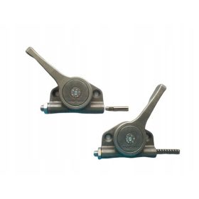 Bomag Wacker NTC compattatore ecc. acceleratore