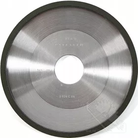 Mola a disco diamantato 150x6x4x32
