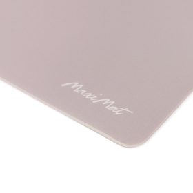    Tappetino da scrivania grande 60x120 cm x 2,2 mm, ANTISCIVOLO