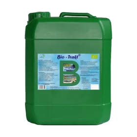  Preparazione fossa settica liquida eco-naturale