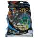  BATMAN X2303 - SWAMP STRIKE - FIGURA + ARMA!!!