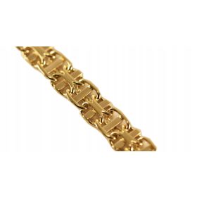  Splendido braccialetto in oro FOURSIDE! OFFERTA SPECIALE!