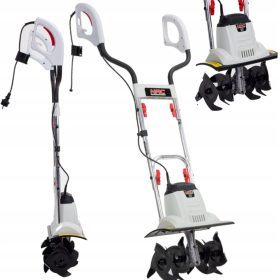  Motozappa NAC 36 cm 750 W 750 HP