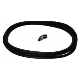    VIKING MT 540 545 580 585 HONDA cintura portacoltelli 221 cm