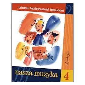  Set di libri - La nostra musica 4 + tavolo musicale