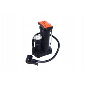  Pompa a mano Profast TWRRBG40109/S8D nera