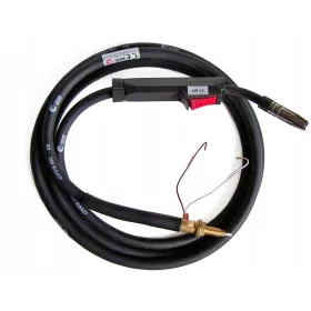Torcia per saldatura Binzel MB-14AK Bester 006.D314