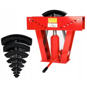 Piegatrice AppTech GHDR16T