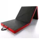  Materasso da ginnastica Martex-Sport nero 180 cm x 60 cm
