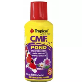  Tropical CMF Pond preparato per laghetti 250 ml