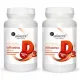 Aliness D3 FORTE 4000 IU Integratore di Vitamina D - 120 Capsule