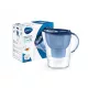  Caraffa filtrante Brita Marella XL da 3,5 l blu