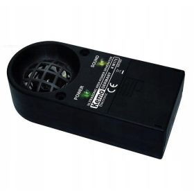    Kemo repellente contro gatti, martore, topi e ratti, cani, animali del bosco