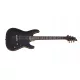  Chitarra elettrica Schecter Superstrat, per destrimani, 6 corde