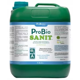  ProBiotics preparazione fossa settica liquida 5 l