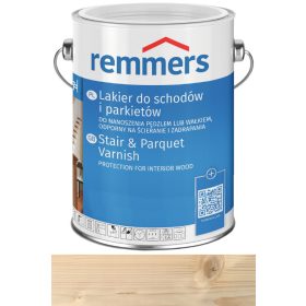 Vernice per scale e parquet Remmers 2,5 l