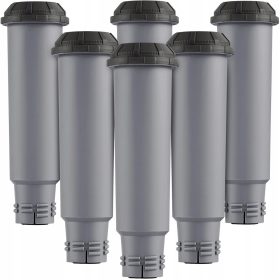   Inserto filtro Violo per macchina da caffè KRUPS EA F088, 6 pz.