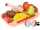  Frutta in legno da tagliare