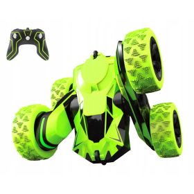    AUTO ACROBAT TELECOMANDO + TELECOMANDO 2.4 GHz BATTERIA 700mAh