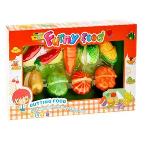  Frutta da tagliare Jokomisiada ZA1725 A