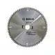  Disco da taglio Bosch Eco per alluminio 254 x 30 mm