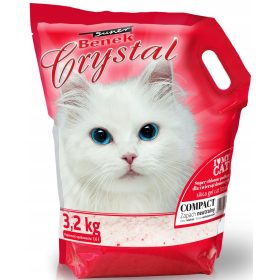  Lettiera in silicone Super Benek 7,6 l