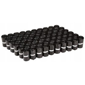  Sacchetti per escrementi Zooroom 900 pz.