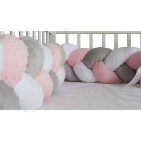  BRIDGE Protector 180 cm MINKY Molti modelli