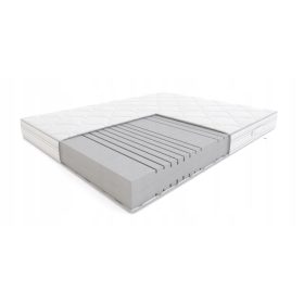  Materasso in schiuma Hilding Foxtrot 100 x 200 x 20 cm H5