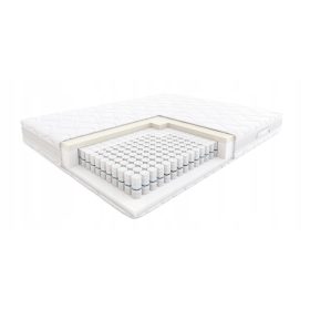   Materasso a molle insacchettate Hilding Tango 100 x 200 x 23 cm H2, H3