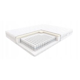    Materasso a molle insacchettate Hilding Tango 140 x 200 x 23 cm H3