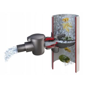  Raccoglitore acqua piovana Graf 503041