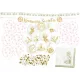  Set decorazione PRIMA SANTA COMUNIONE comunione con palloncini e