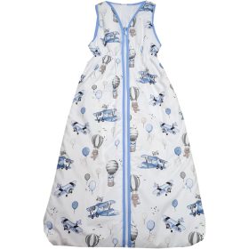    Sacco nanna LaMinia per bambini in età prescolare, 65 cm x 122 cm