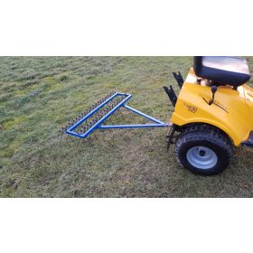  MOWING-KRZYŚ.PL aeratore aeratore 50 cm