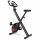  Cyclette magnetica verticale Hop-Sport HS-3020X Quest
