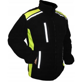 Gilet da lavoro unisex Exlico L