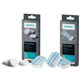  Detergenti + decalcificanti Bosch Siemens