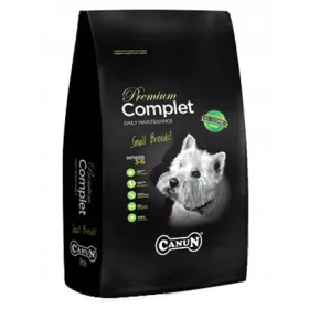  Canun cibo secco pollo 4 kg
