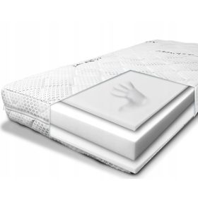    Materasso FPH Tapi - Konrad Lech Visco medio 120 x 60 x 12,5 cm