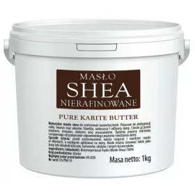  VITAFARM Burro di Karitè 1kg