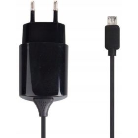  Caricabatterie da rete microUSB 1A LIBOX LB0089