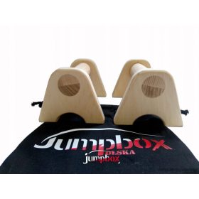  Parallele, maniglie per mini pompe H1