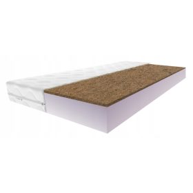  Materasso in cocco Tompol Kokos Max 80 x 200 x 10 cm H2, H3