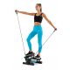  Stepper di torsione con cavi Hop-Sport Joy